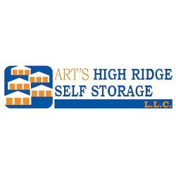 Art's High Ridge Self Storage